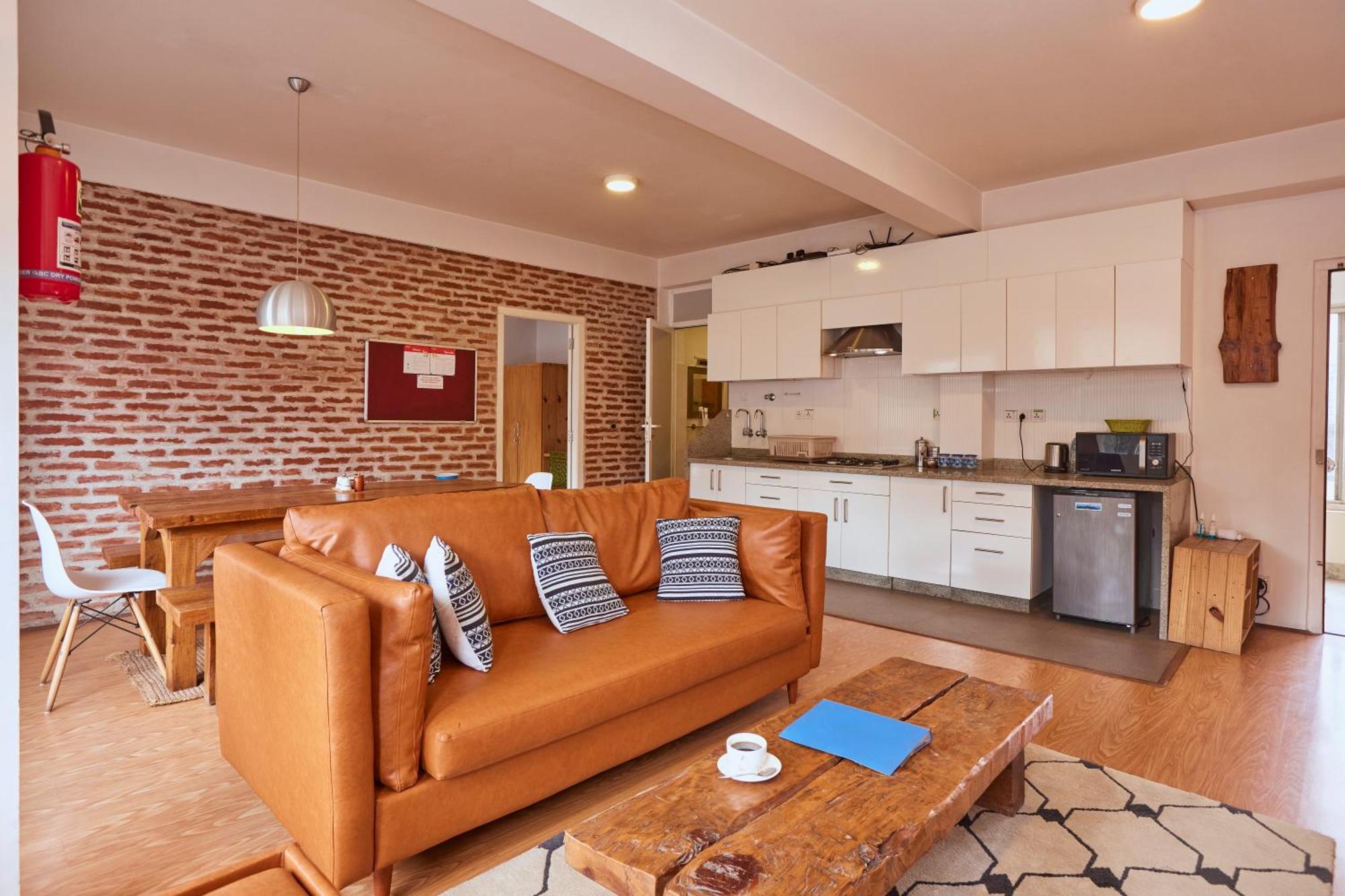 Ananya Apartments Phase 1 Kathmandu Buitenkant foto