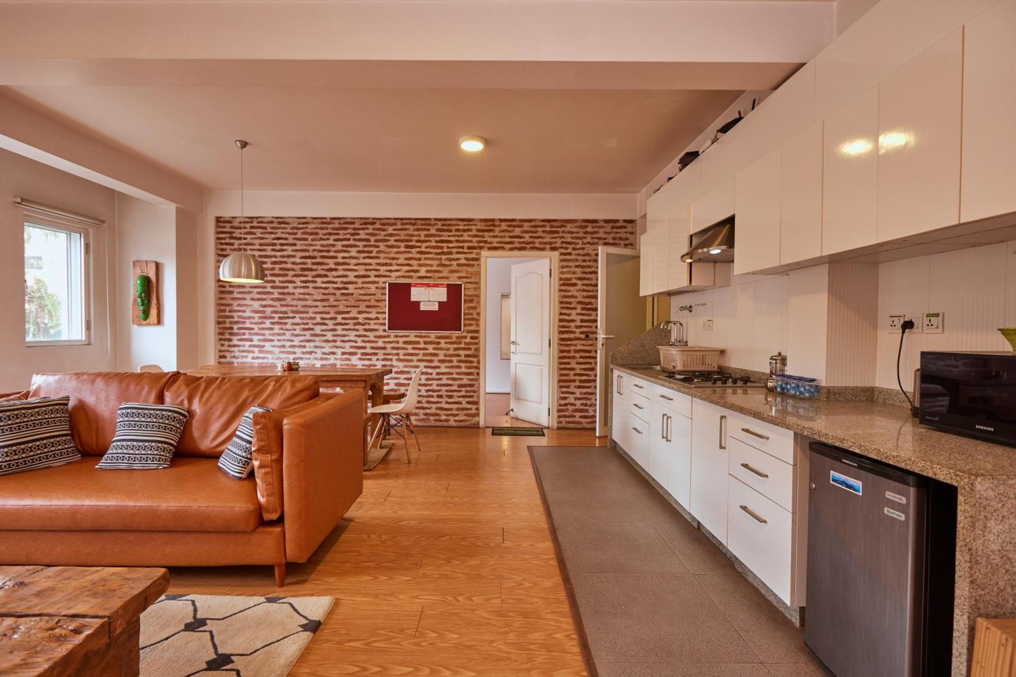 Ananya Apartments Phase 1 Kathmandu Buitenkant foto