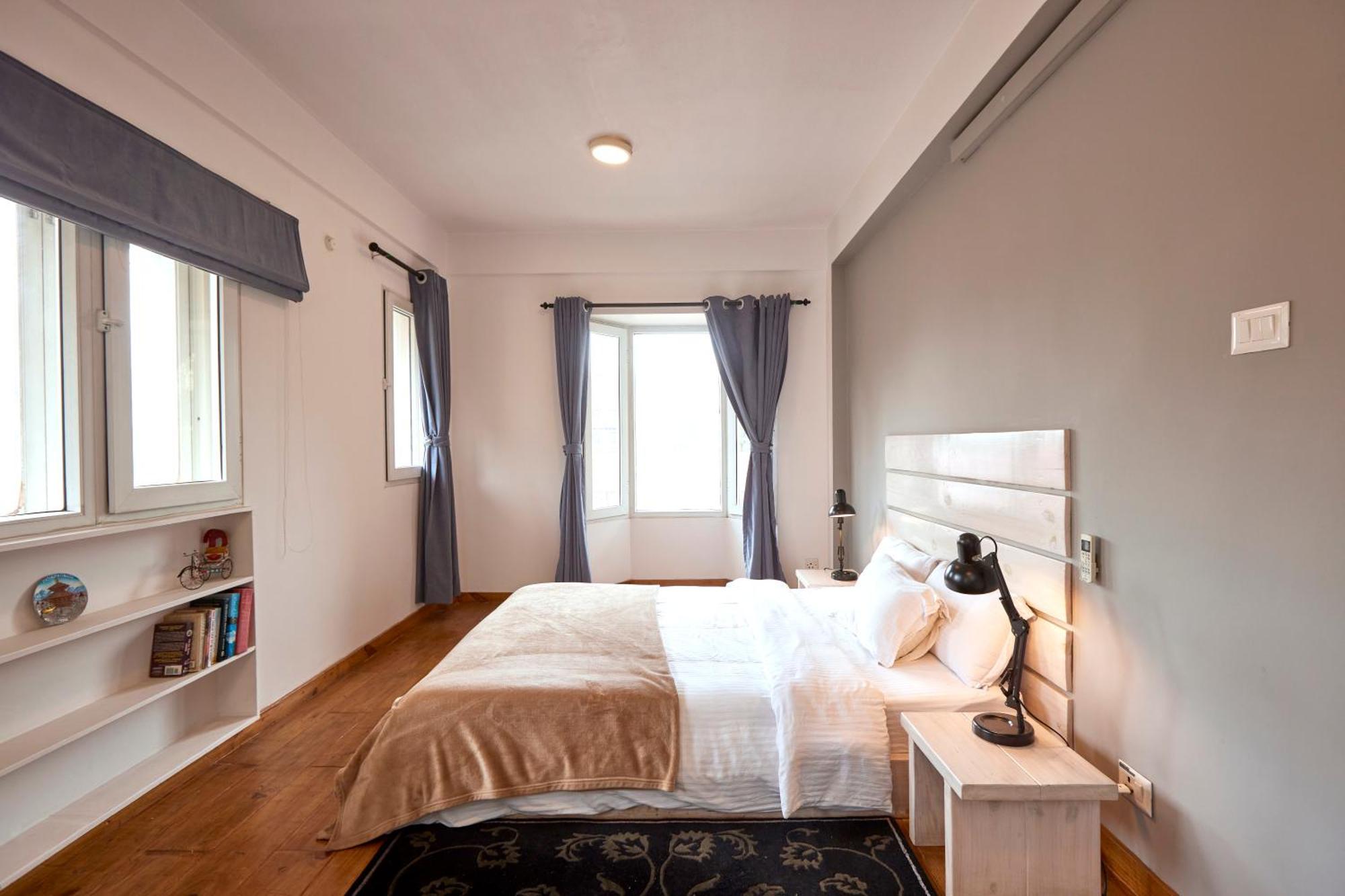 Ananya Apartments Phase 1 Kathmandu Buitenkant foto