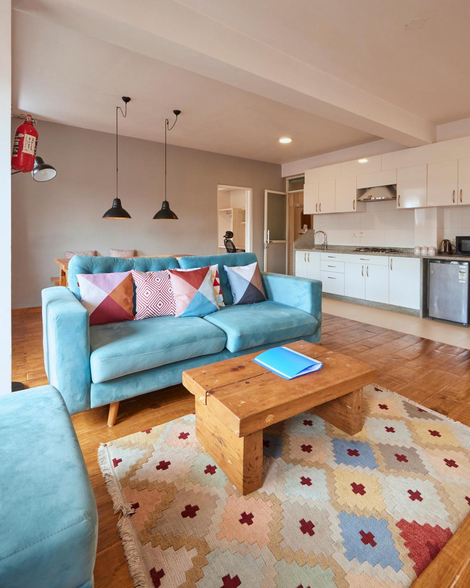 Ananya Apartments Phase 1 Kathmandu Buitenkant foto