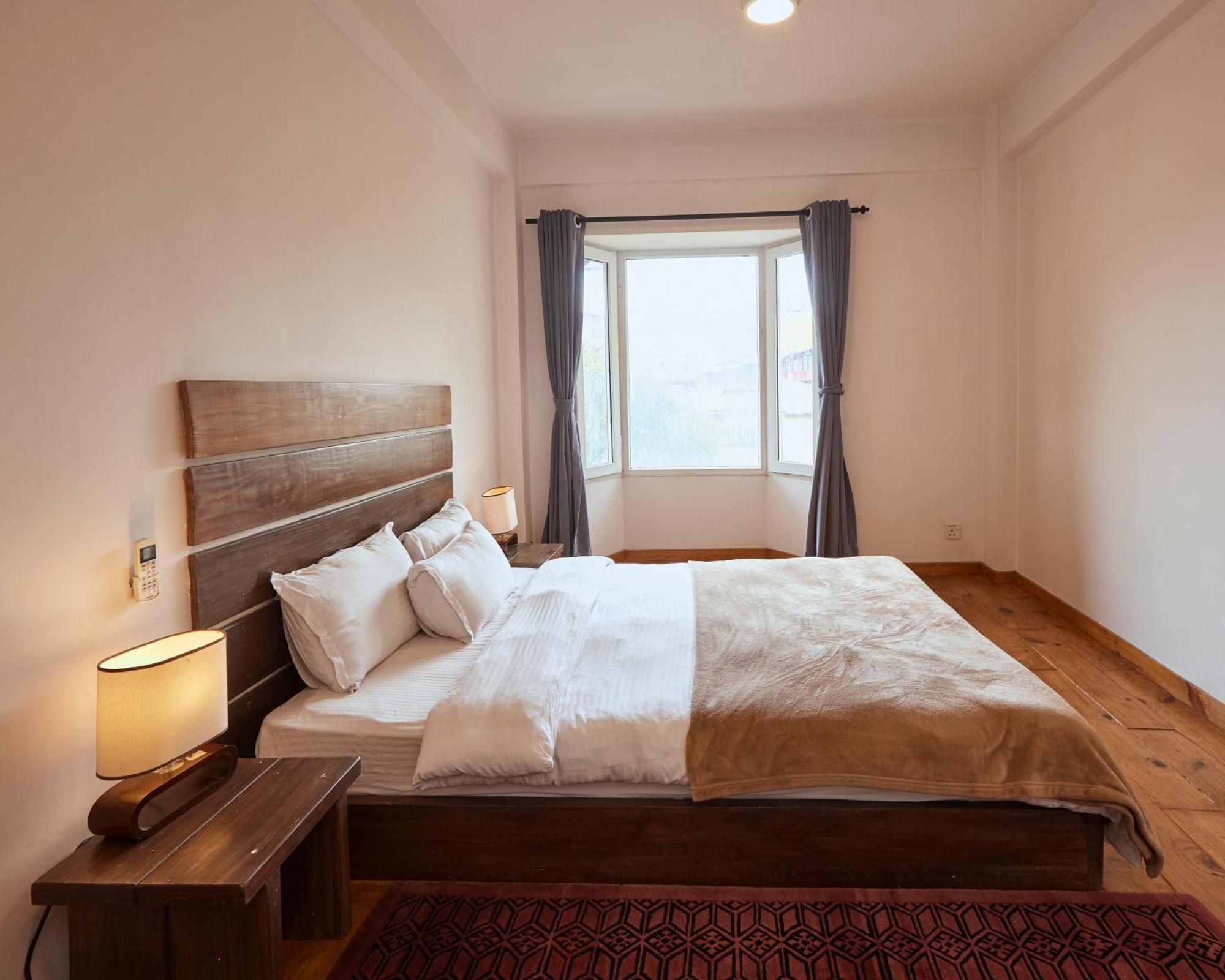 Ananya Apartments Phase 1 Kathmandu Buitenkant foto