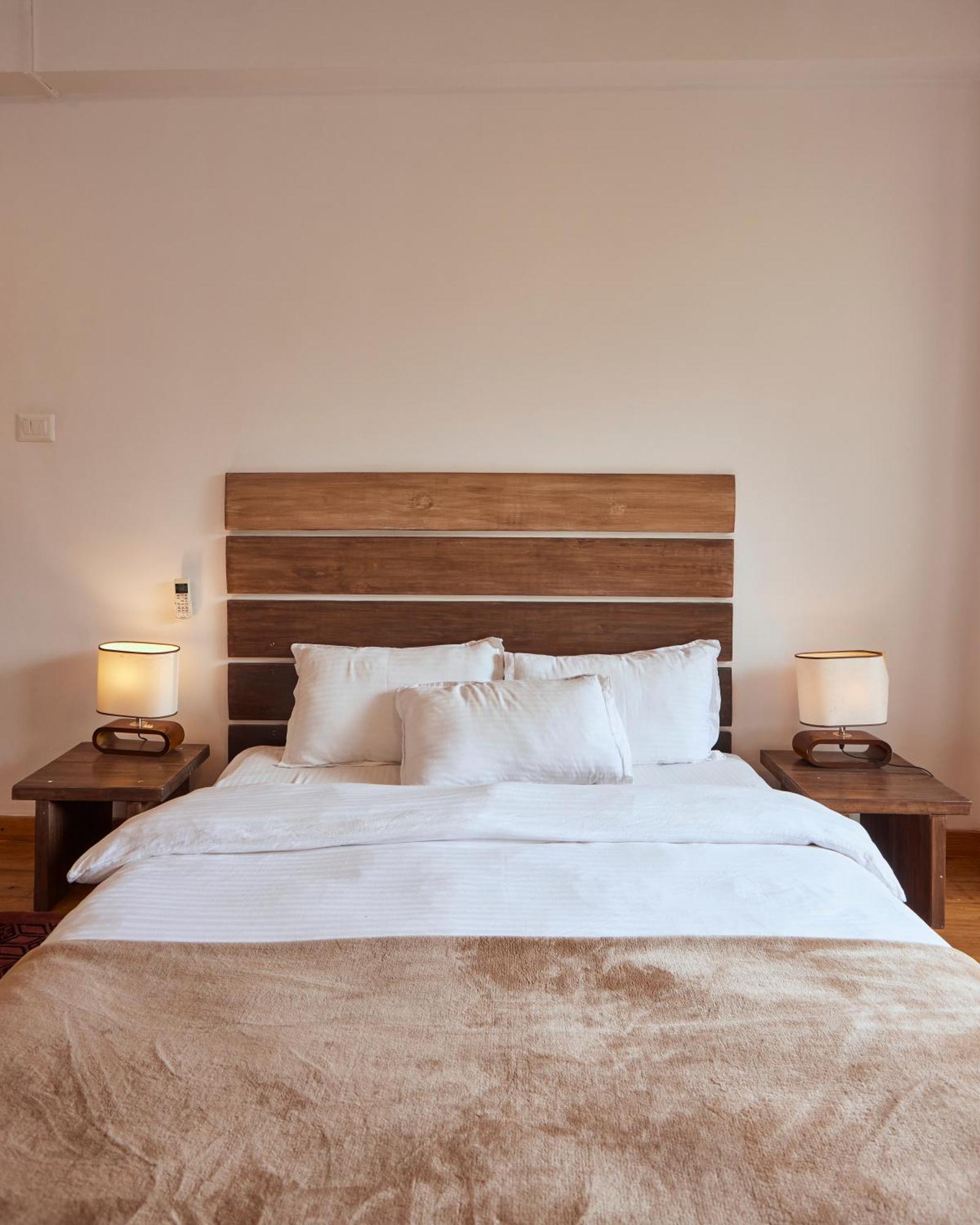 Ananya Apartments Phase 1 Kathmandu Buitenkant foto