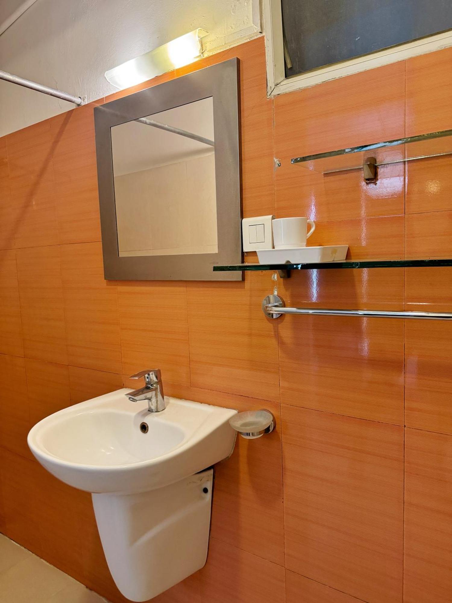 Ananya Apartments Phase 1 Kathmandu Kamer foto