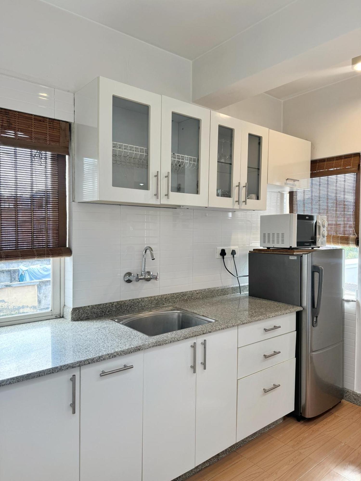 Ananya Apartments Phase 1 Kathmandu Kamer foto
