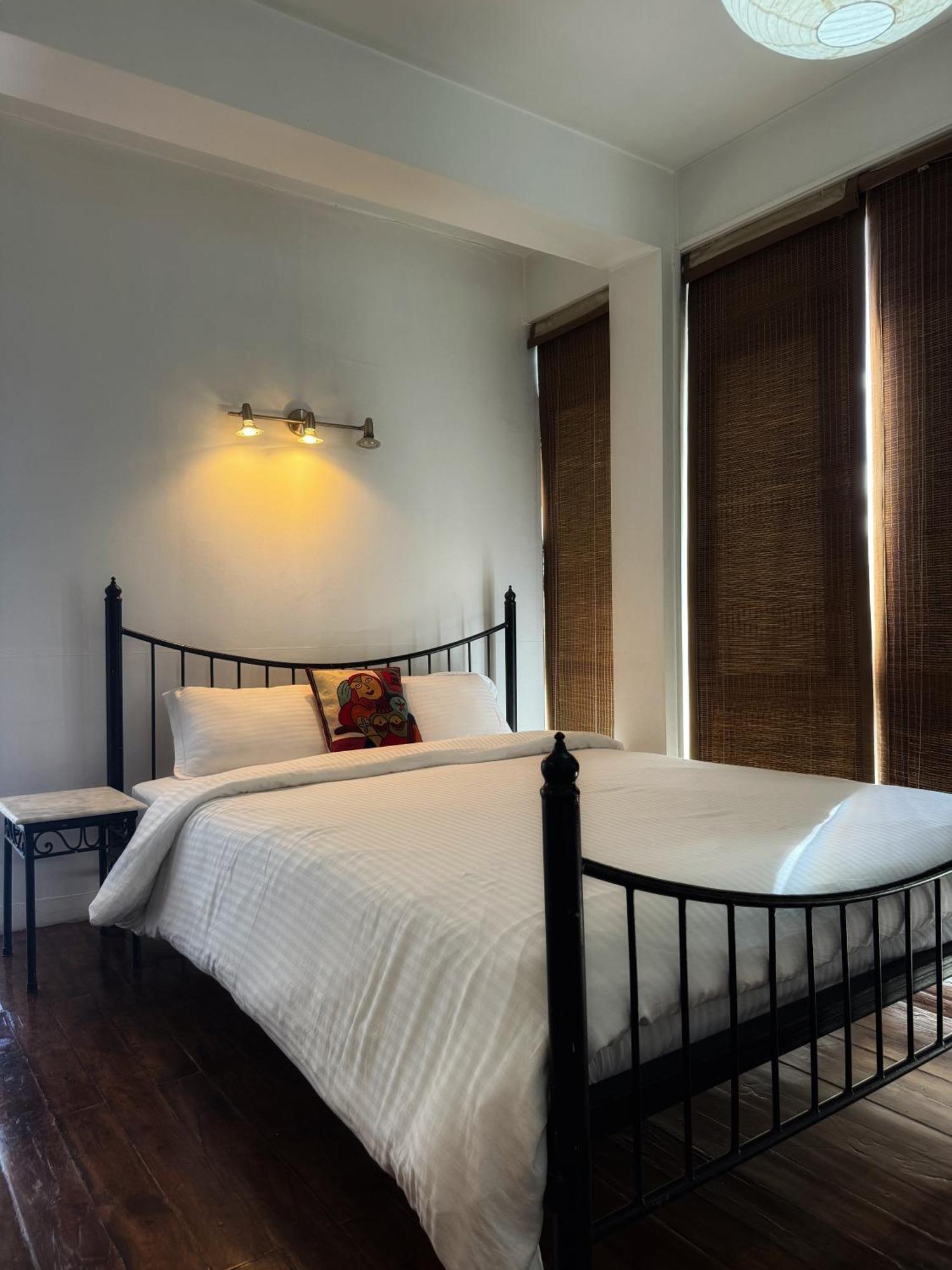 Ananya Apartments Phase 1 Kathmandu Buitenkant foto
