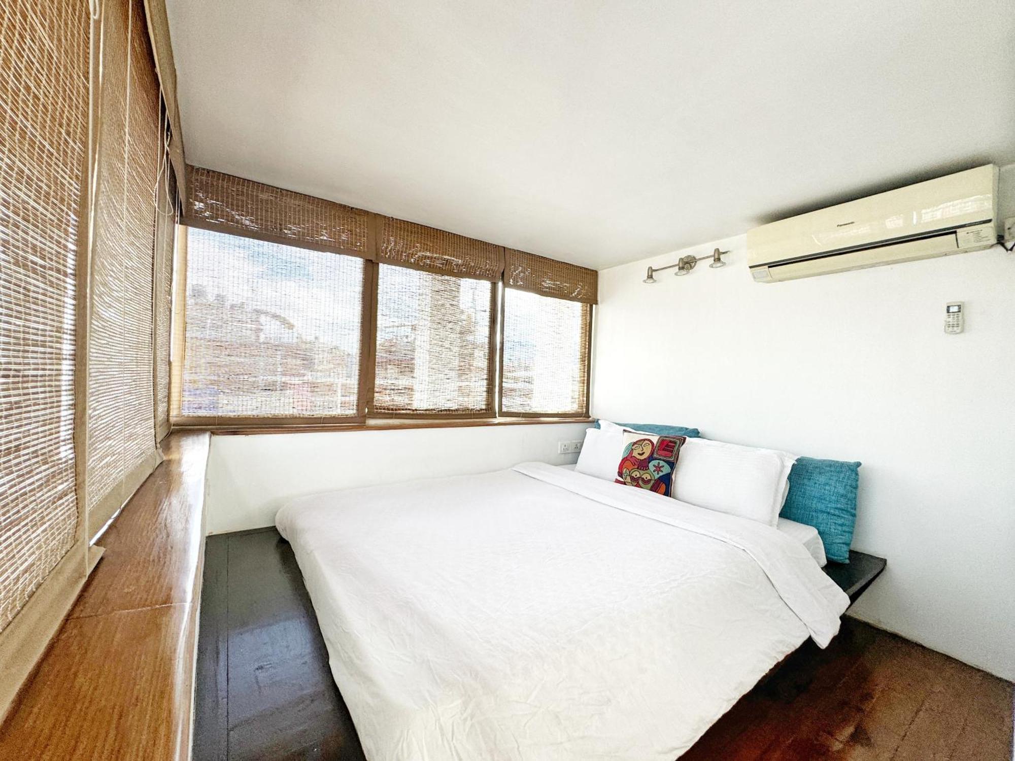 Ananya Apartments Phase 1 Kathmandu Kamer foto