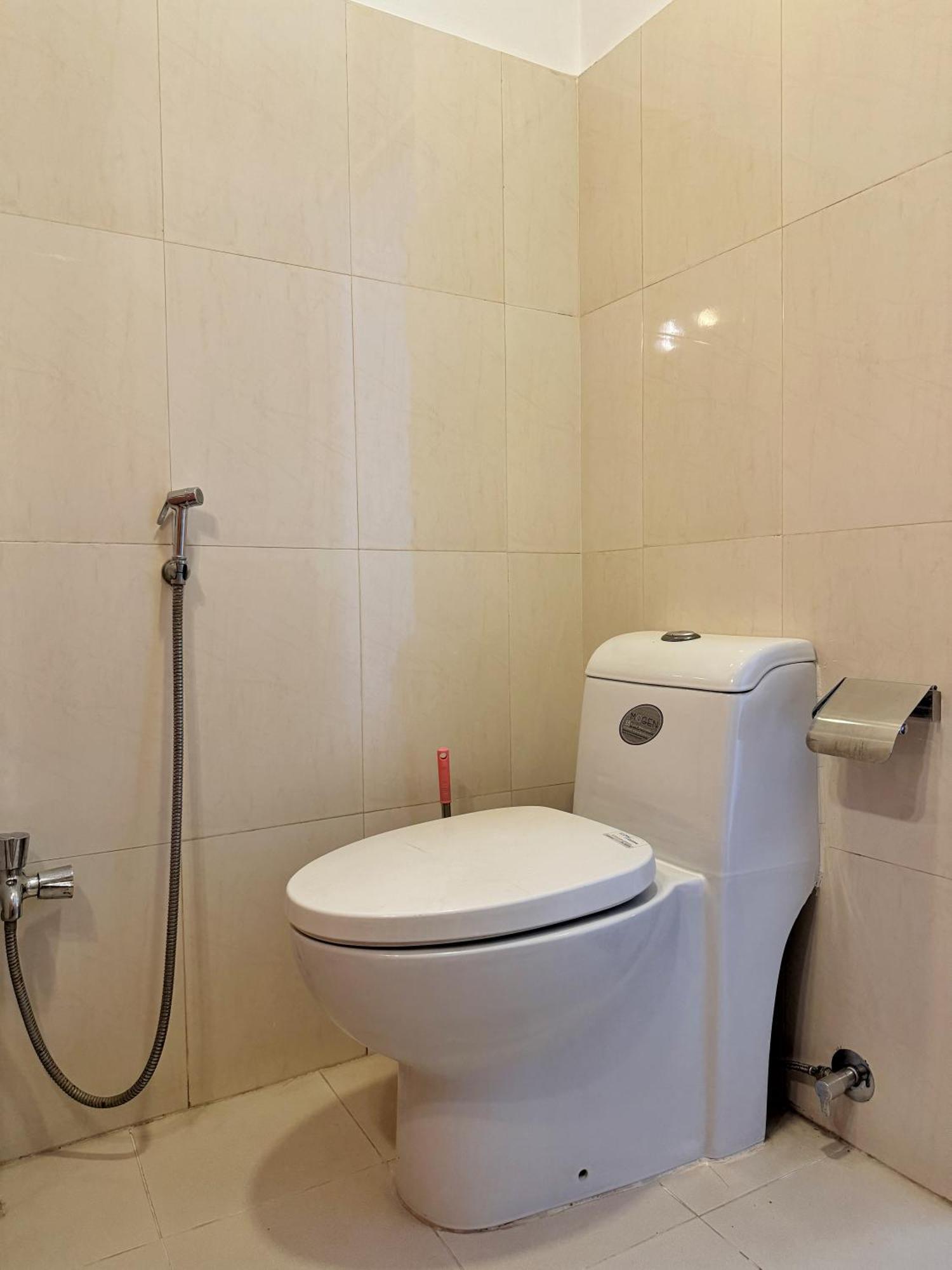 Ananya Apartments Phase 1 Kathmandu Kamer foto