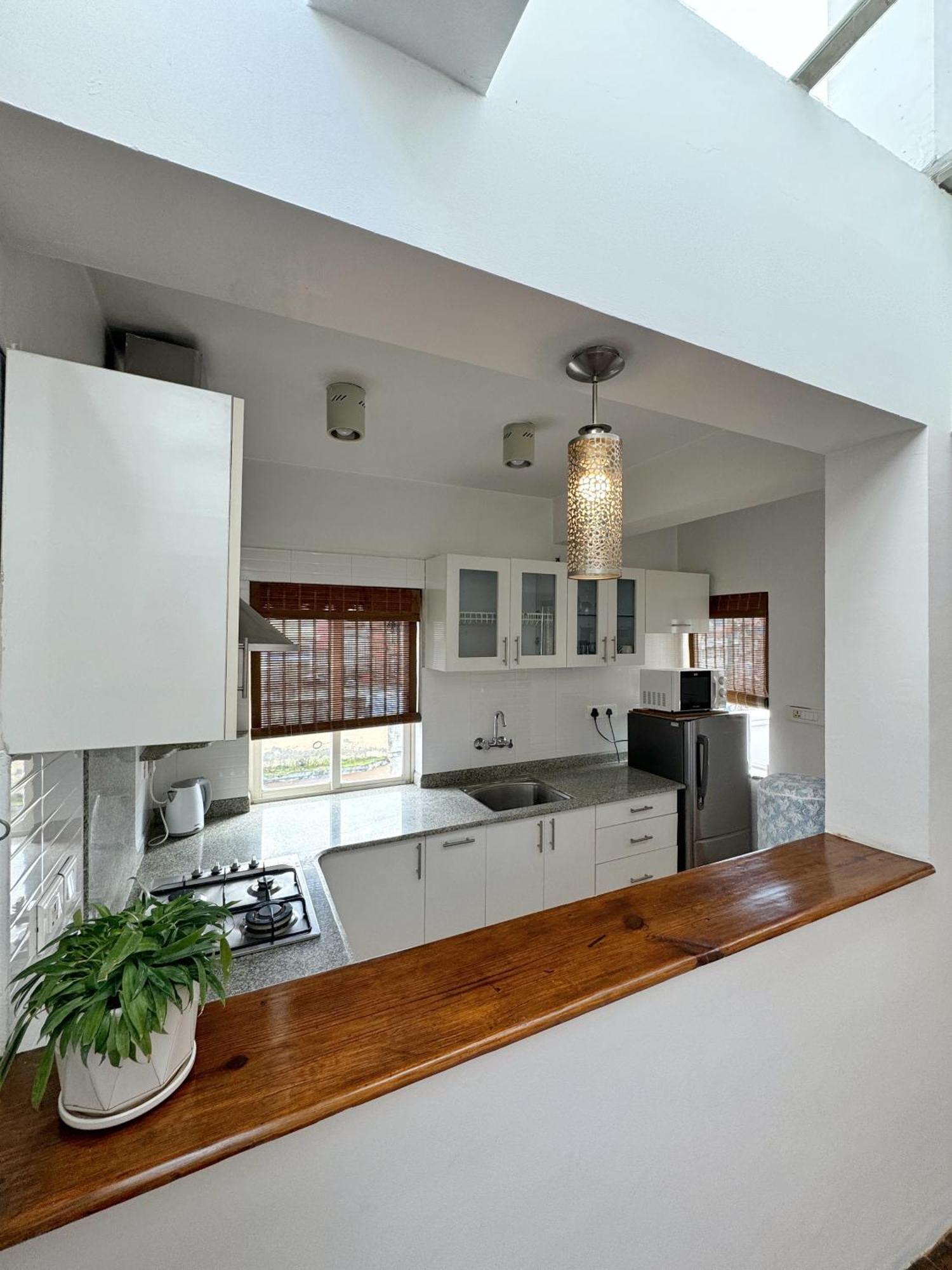 Ananya Apartments Phase 1 Kathmandu Buitenkant foto