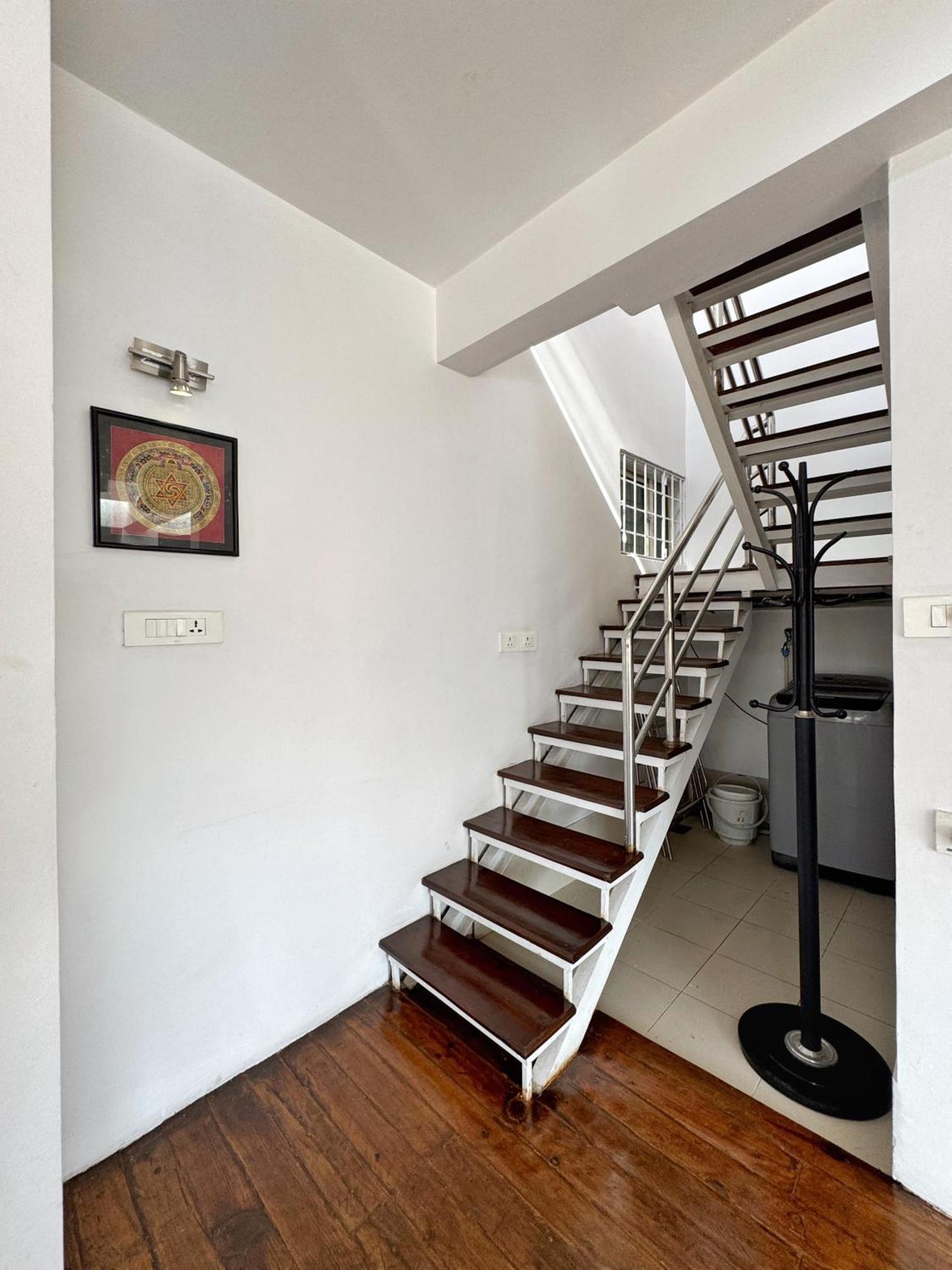Ananya Apartments Phase 1 Kathmandu Kamer foto