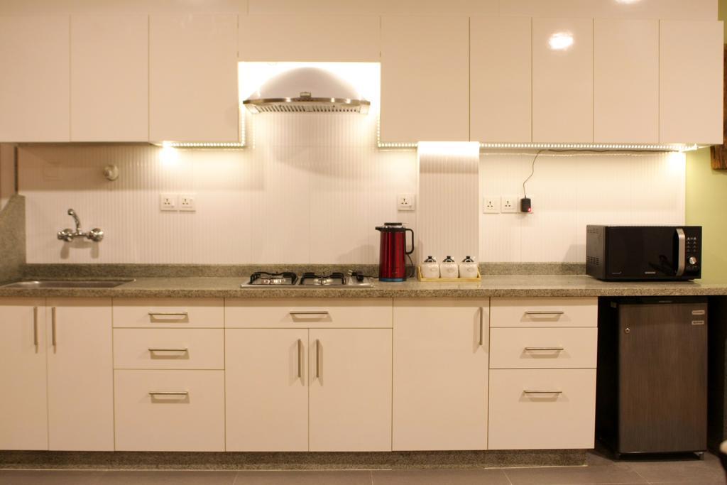 Ananya Apartments Phase 1 Kathmandu Buitenkant foto