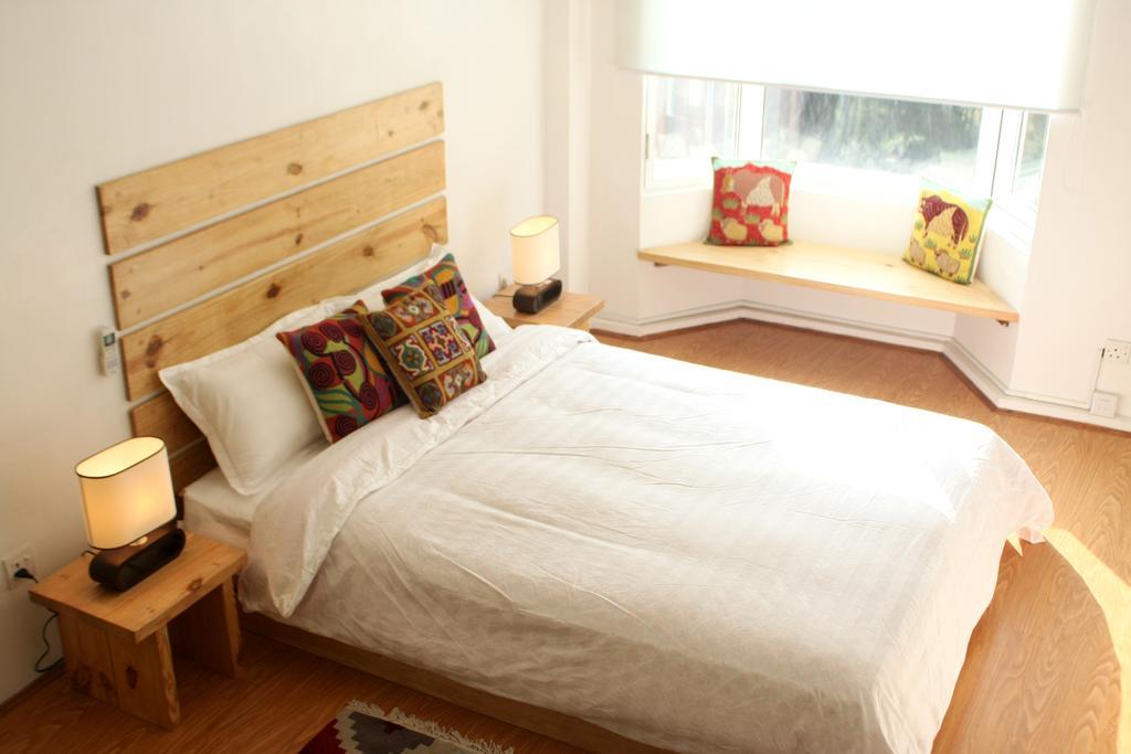 Ananya Apartments Phase 1 Kathmandu Buitenkant foto