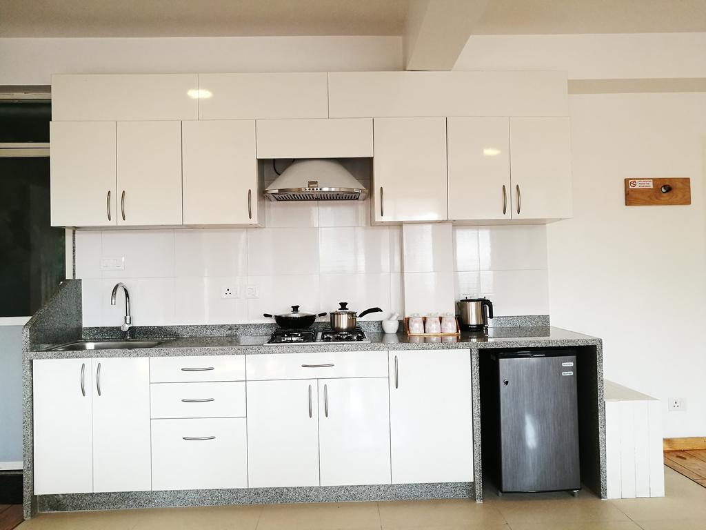 Ananya Apartments Phase 1 Kathmandu Buitenkant foto